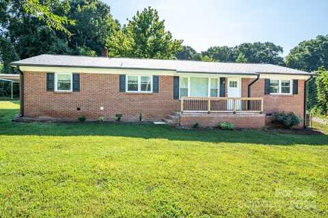 1571 S Aspen Street, Lincolnton, NC 28092