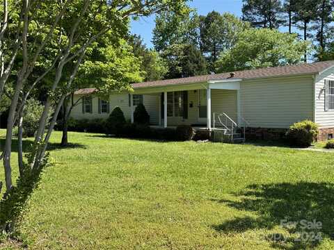 248 Jubilee Road, Linwood, NC 27299