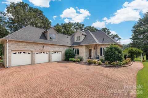 1717 Benjamin Drive, Salisbury, NC 28146