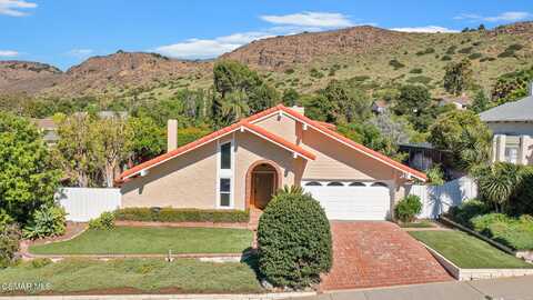 3117 Saddleback Court, Thousand Oaks, CA 91360