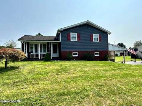 218 E 9TH Street, Watsontown, PA 17777