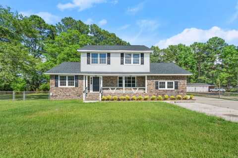 203 Horseshoe Road, Moncks Corner, SC 29461