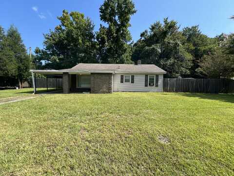 506 Horne Street, Moncks Corner, SC 29461