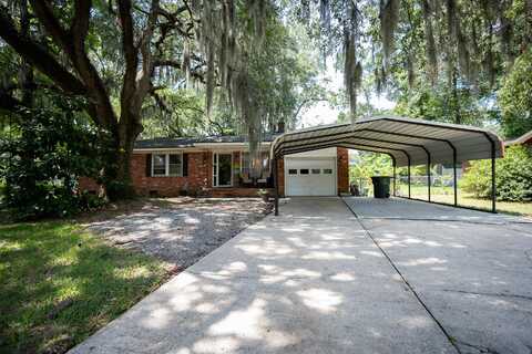 1216 Redeemer Drive, Hanahan, SC 29410