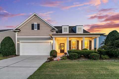 522 Tranquil Waters Way, Summerville, SC 29486