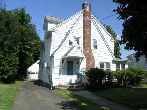 25 Dorrance Street, Hamden, CT 06518