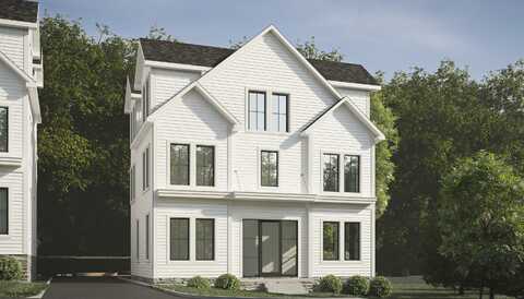 6 Down River Road, New Canaan, CT 06840