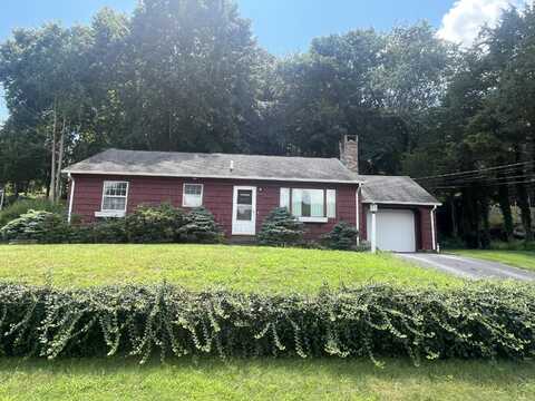 8 Laurel Glen Road, Waterford, CT 06375