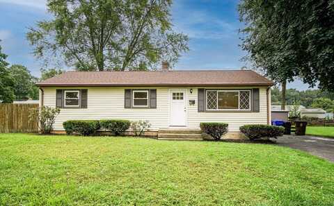 11 Gary Drive, Enfield, CT 06082