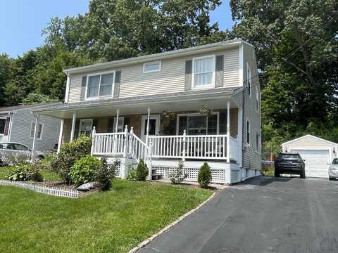 212 Milton Avenue, West Haven, CT 06516