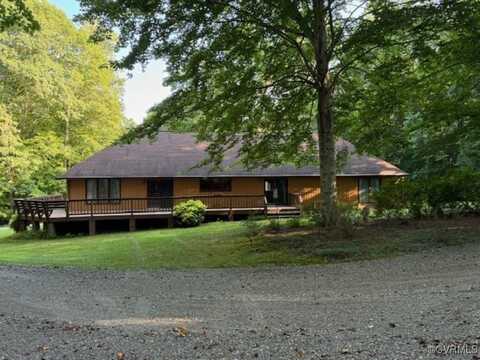 14009 Tribe Lane, Ashland, VA 23005