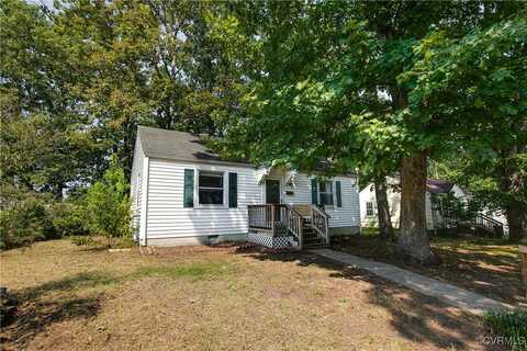 1702 Westhill Road, Henrico, VA 23226