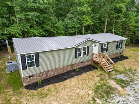 35746 Christanna Highway, Blackstone, VA 23824