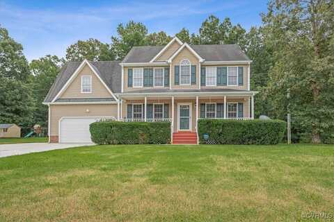 5556 Willow Oak Drive, Prince George, VA 23875