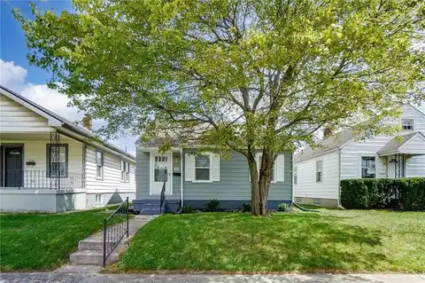 2928 Hazel Avenue, Dayton, OH 45420