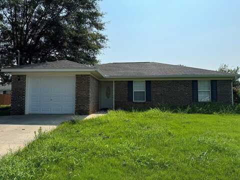 146 Oakwood, Midland City, AL 36350