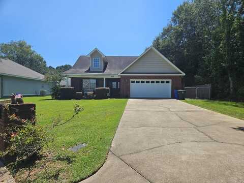 123 Eufaula, Dothan, AL 36301