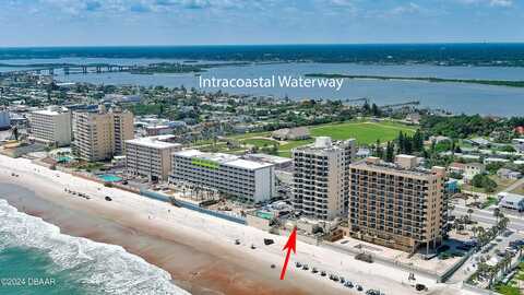 3115 S Atlantic Avenue, Daytona Beach, FL 32118