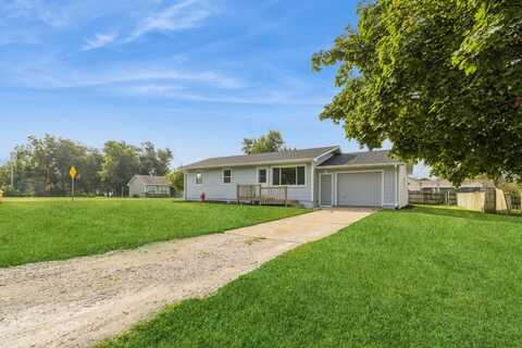 301 N 2nd Street, Woodward, IA 50276