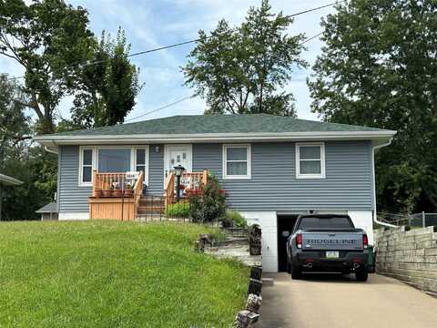 3814 66th Street, Urbandale, IA 50322