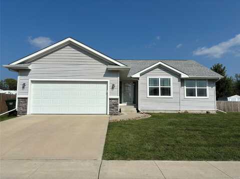 2300 Sunrise Street, Perry, IA 50220