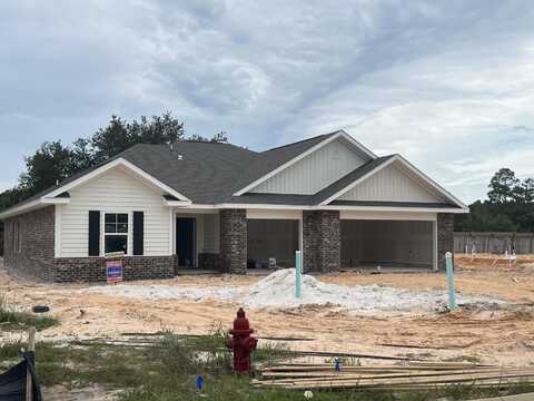 9555 Creets Landing Drive, Navarre, FL 32566