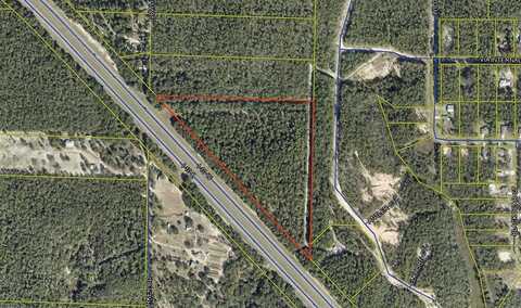 0 Wildwood Lakes Drive Drive, DeFuniak Springs, FL 32435