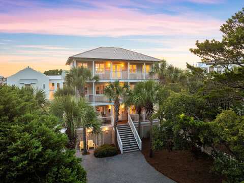 70 Pointe Circle, Santa Rosa Beach, FL 32459