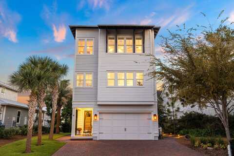 4 Clipper Street, Inlet Beach, FL 32461