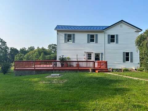 5055 Buck Hill Rd N, Trumansburg, NY 14886