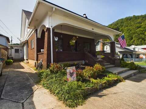 149 4TH STREET, Pikeville, KY 41501