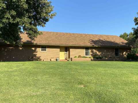 3004 Yeager Dr, Woodward, OK 73801