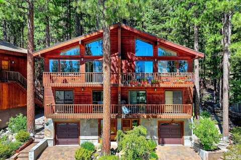 609 Lariat 2, Incline Village, NV 89451