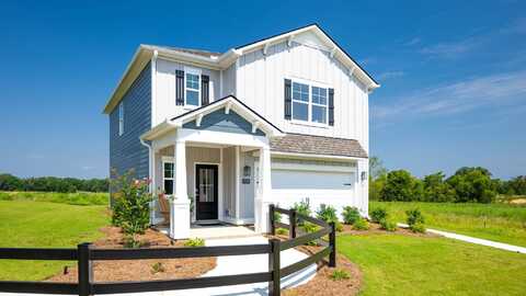 8099 Watercolour Lane, Ooltewah, TN 37363