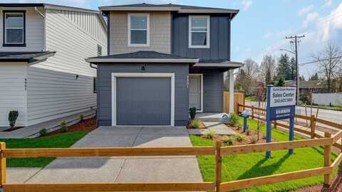 10128 NE 79th Court, VANCOUVER, WA 98662