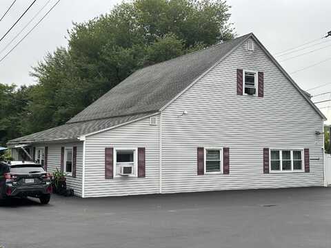 19 Millbrook Road, Scarborough, ME 04074