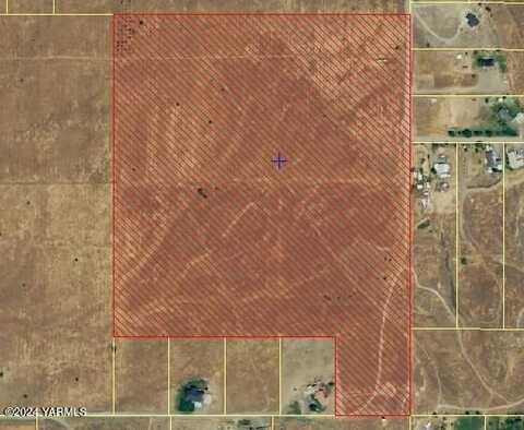 Nna Cheyne Rd/Falcon Ridge Rd, Zillah, WA 98953