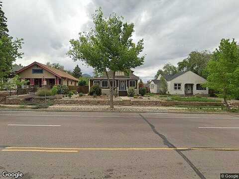 Tejon, COLORADO SPRINGS, CO 80905