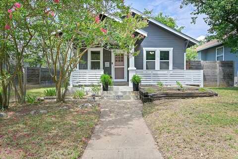 37Th, AUSTIN, TX 78705