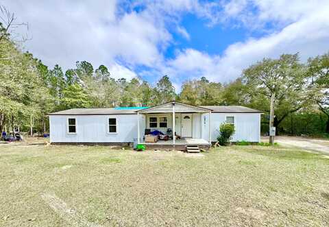 John White, DEFUNIAK SPRINGS, FL 32435