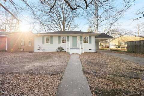 Glendale, DURHAM, NC 27704