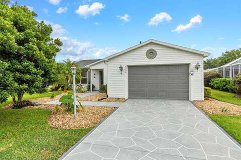 174Th Belhaven, THE VILLAGES, FL 32162