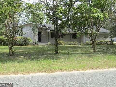 Woodlawn, JESUP, GA 31545