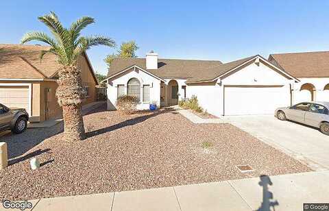 102Nd, GLENDALE, AZ 85307