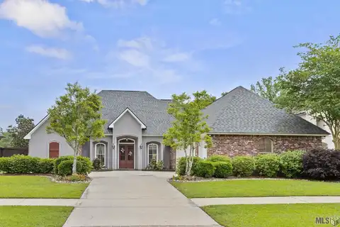 Legacy Hills, GEISMAR, LA 70734