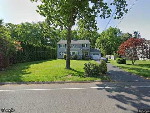 Bear Brook, TRUMBULL, CT 06611