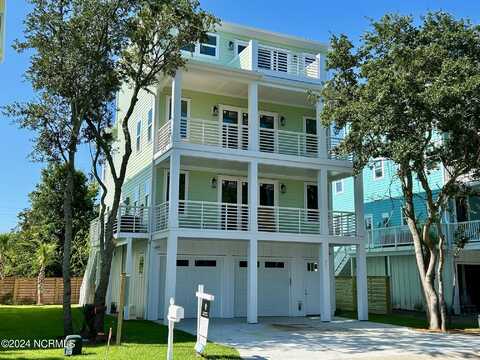 Annie, CAROLINA BEACH, NC 28428