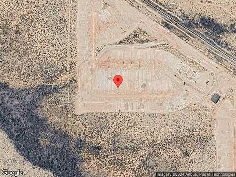 Chamrod, VAIL, AZ 85641