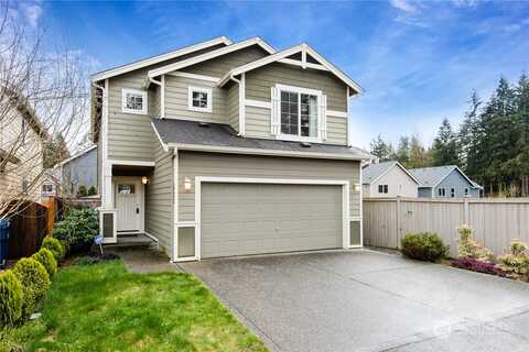 Meridian, BOTHELL, WA 98012