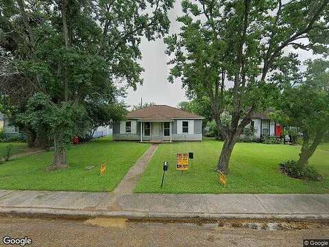 6Th, FREEPORT, TX 77541